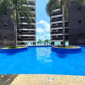  Apartamento Landscape Beira Mar Escala Imoveis Brasil