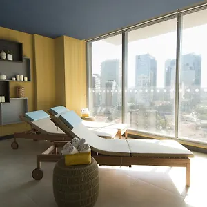 **** Hotel Novotel Berrini Brasil